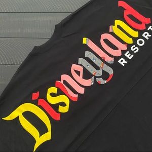 Disneyland Spirit Jersey